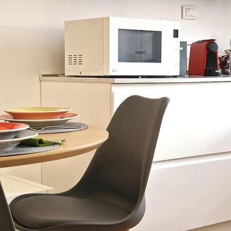 Nur Casa Vacanze Bergamoアパートメント エクステリア 写真