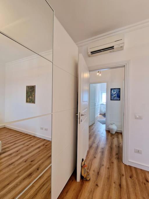 Nur Casa Vacanze Bergamoアパートメント エクステリア 写真