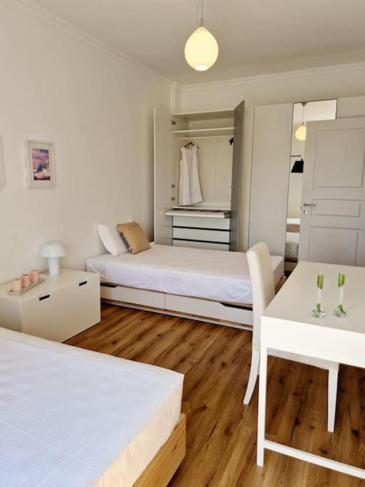 Nur Casa Vacanze Bergamoアパートメント エクステリア 写真