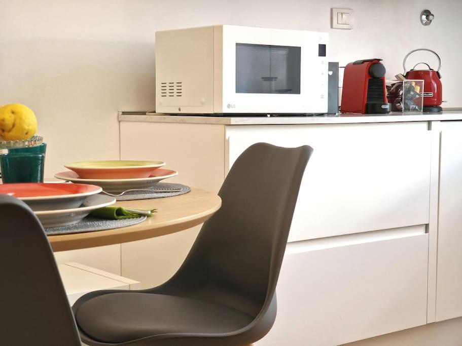 Nur Casa Vacanze Bergamoアパートメント エクステリア 写真
