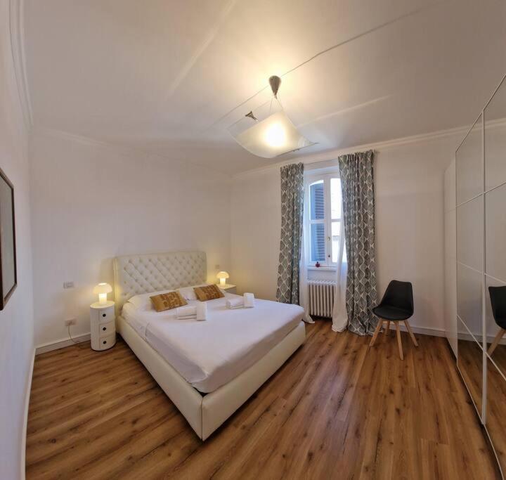 Nur Casa Vacanze Bergamoアパートメント エクステリア 写真