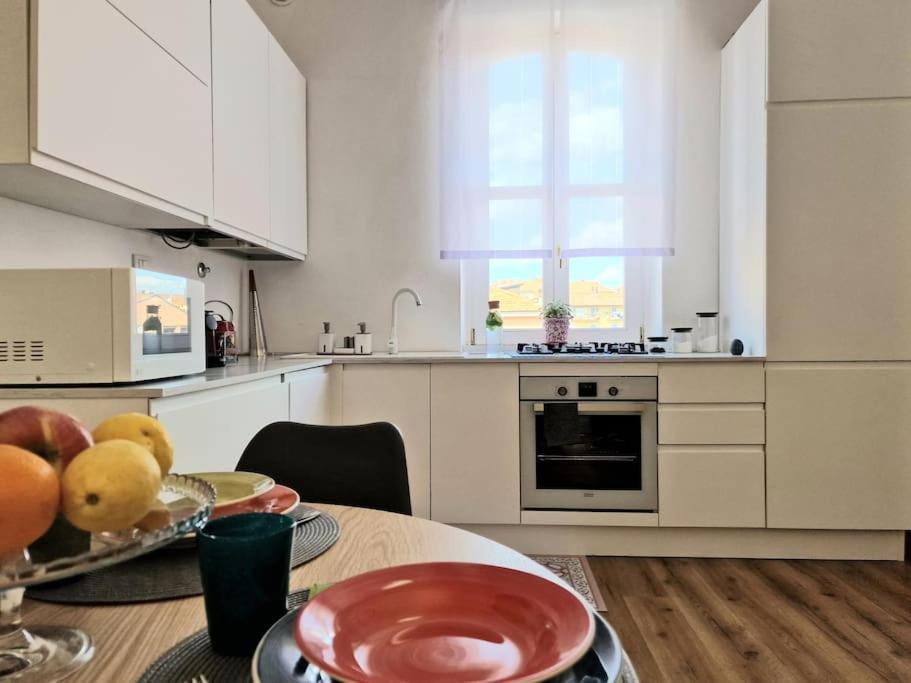 Nur Casa Vacanze Bergamoアパートメント エクステリア 写真