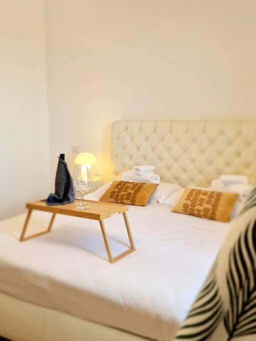 Nur Casa Vacanze Bergamoアパートメント エクステリア 写真