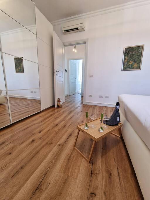 Nur Casa Vacanze Bergamoアパートメント エクステリア 写真